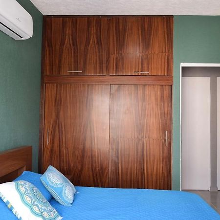Casa Lantana Villa Playa del Carmen Esterno foto