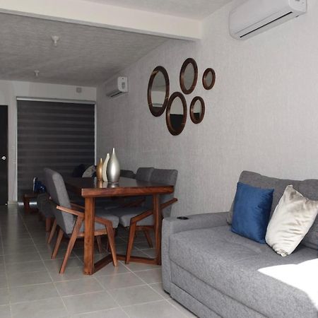 Casa Lantana Villa Playa del Carmen Esterno foto