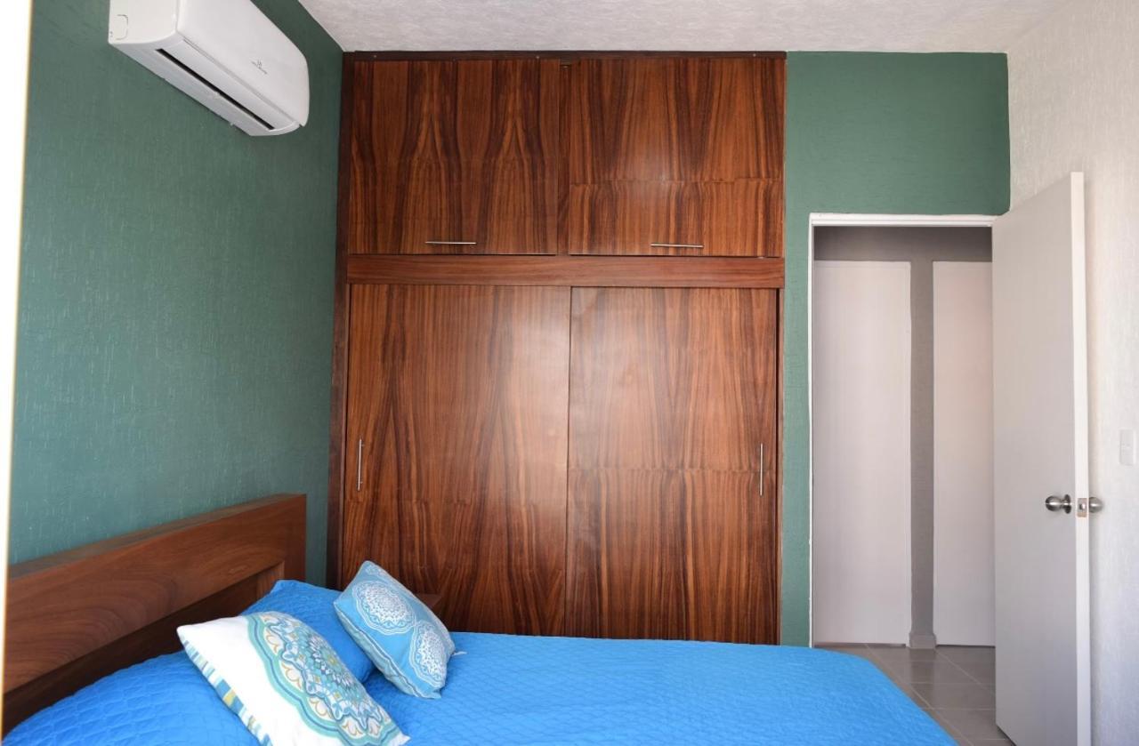 Casa Lantana Villa Playa del Carmen Esterno foto